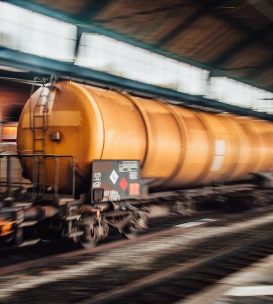 rail-motion